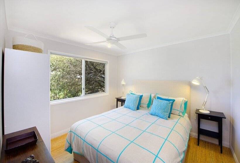 Piccolo Peregian   Pet Friendly  Peregian Beach, Qld
