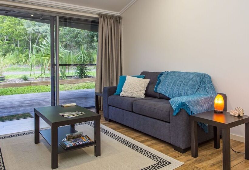 Sail Rock Apartment 1