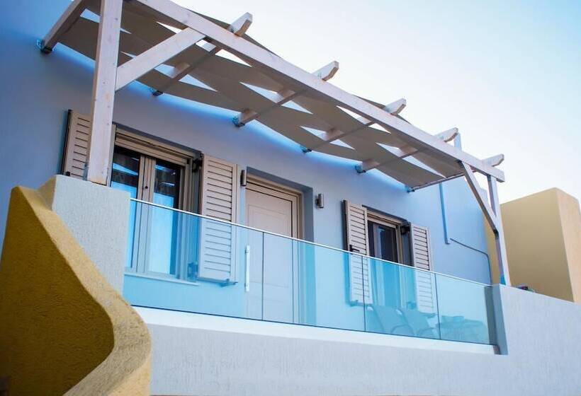 Sandika Apartments