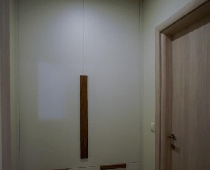 Sandika Apartments