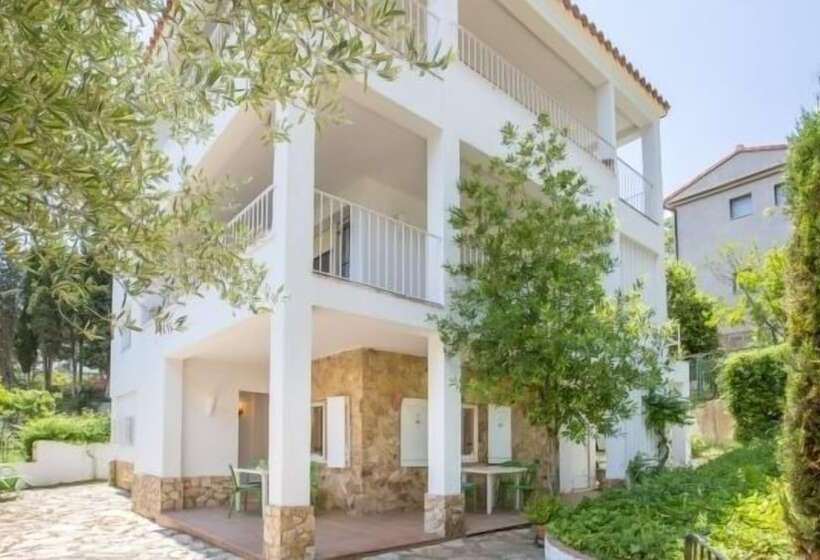 Villa Pandora
