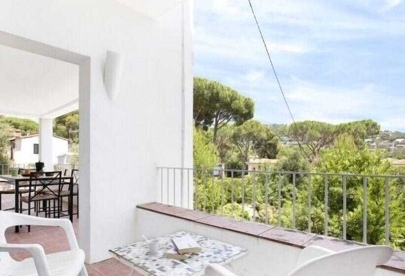 Villa Pandora