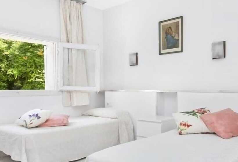 Villa Pandora
