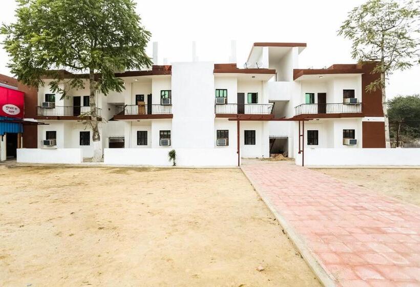 Hotel Oyo 61617 Dev Sukhdev Palace