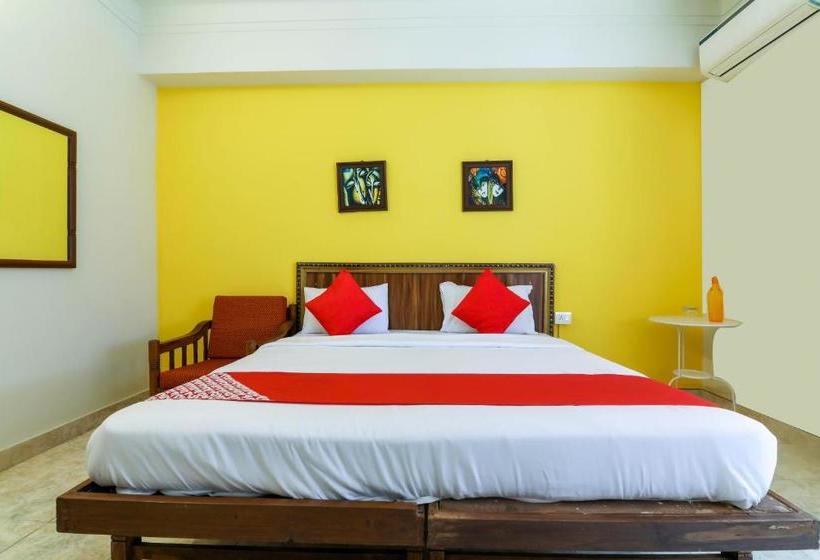 فندق Oyo 68034 Roshan Villa