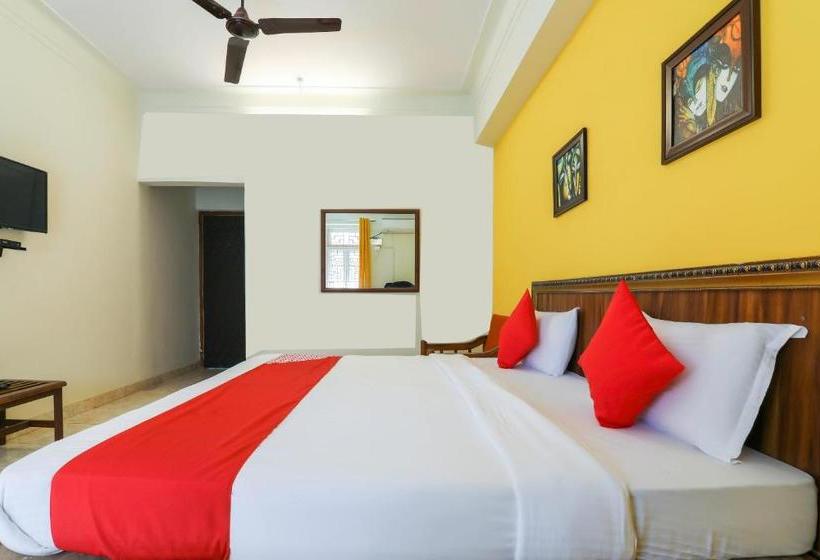 فندق Oyo 68034 Roshan Villa