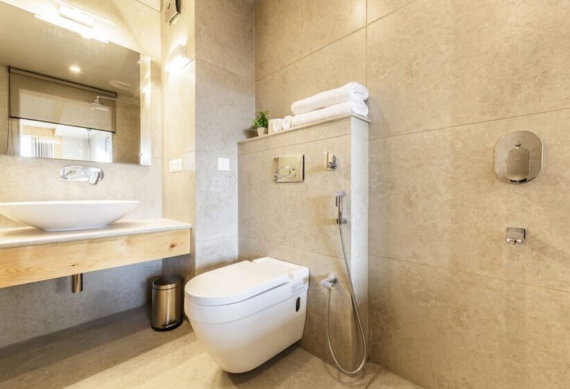 Hotel The Bodhi Tree