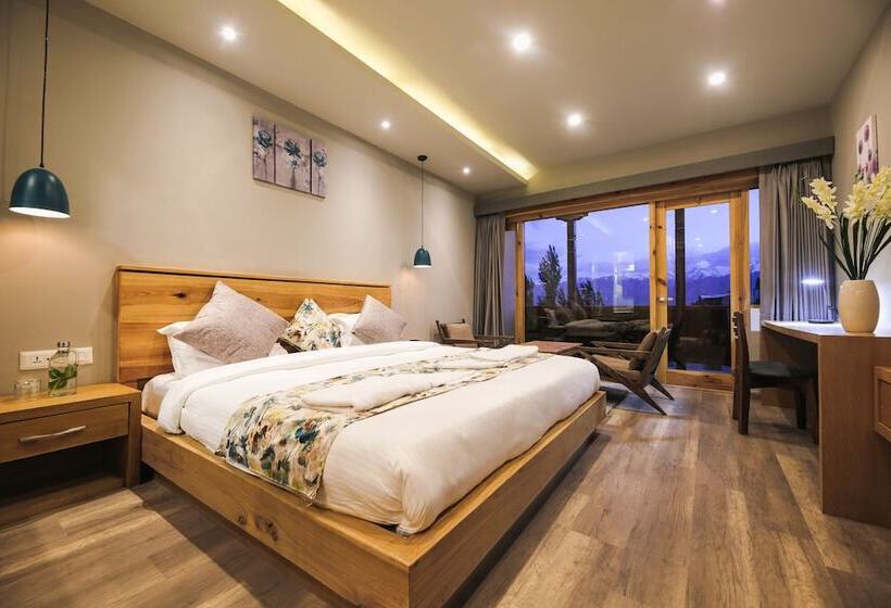 Hotel The Bodhi Tree