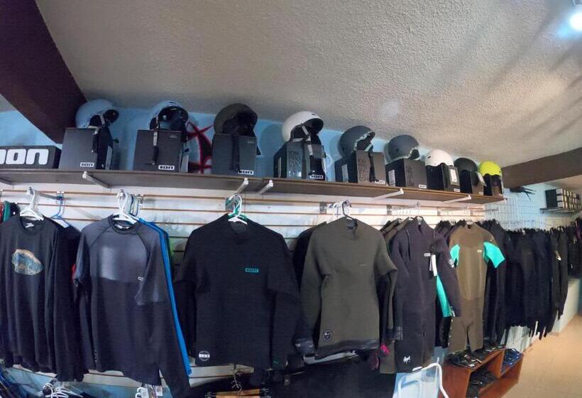 استراحتگاه Baja Joe S