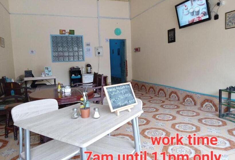Bami Hostel