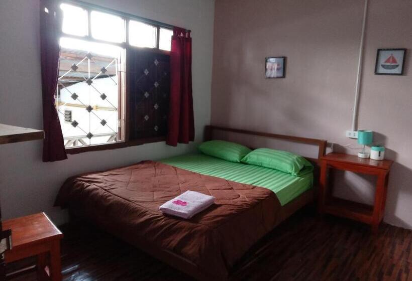 Bami Hostel