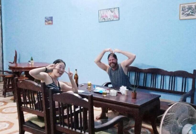 Bami Hostel
