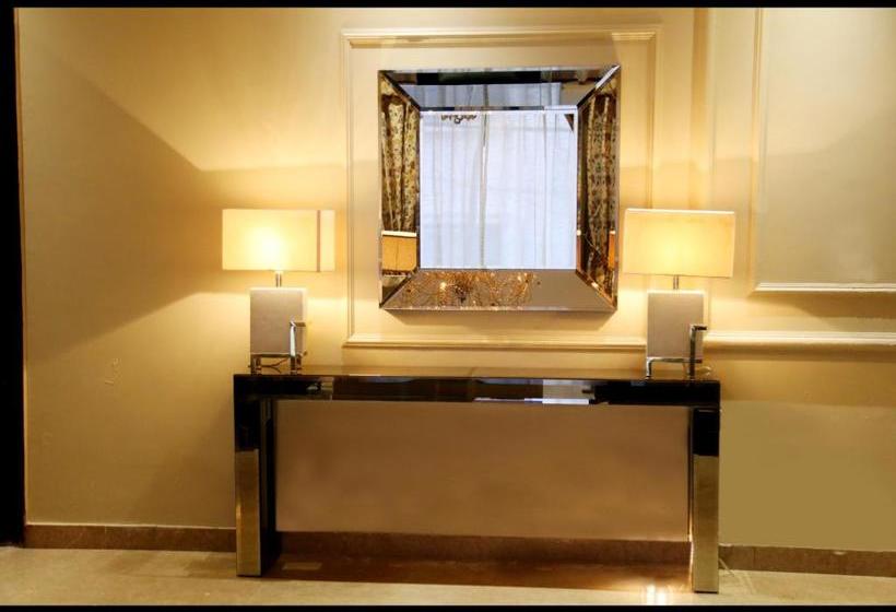 مبيت وإفطار The Ivy House