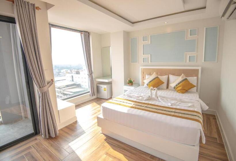 Hak Huot Hotel I