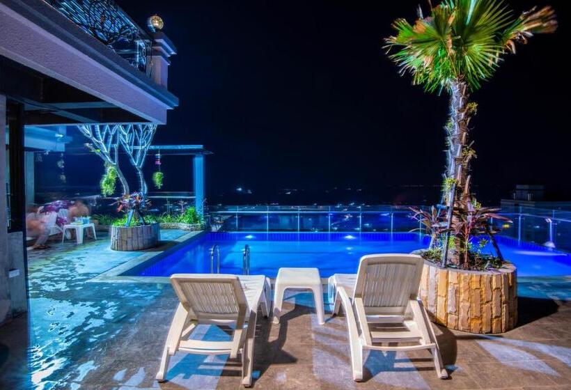 Hak Huot Hotel I