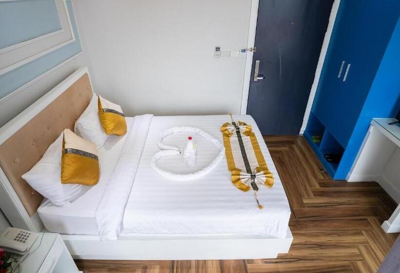 Hak Huot Hotel I