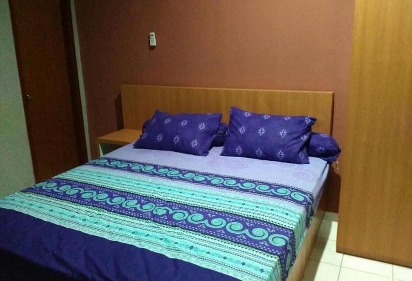 هتل Spot On 2806 Wisma Syariah