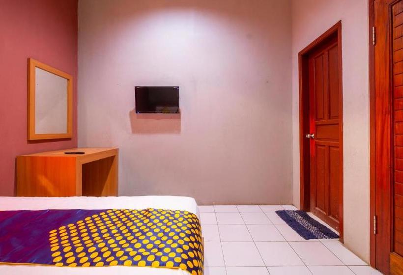 هتل Spot On 2806 Wisma Syariah