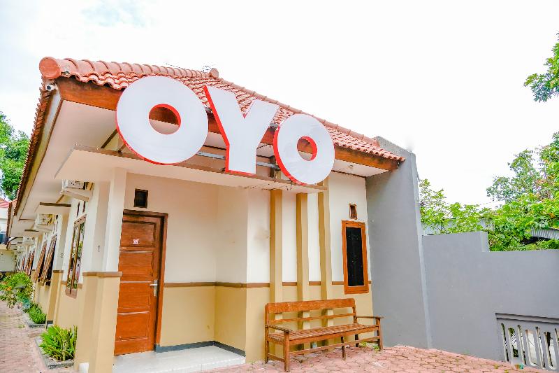 ホテル Sakinah Family Residence