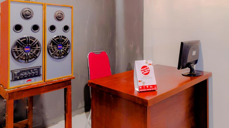 ホテル Sakinah Family Residence