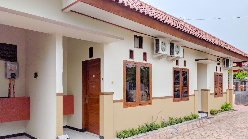 ホテル Sakinah Family Residence