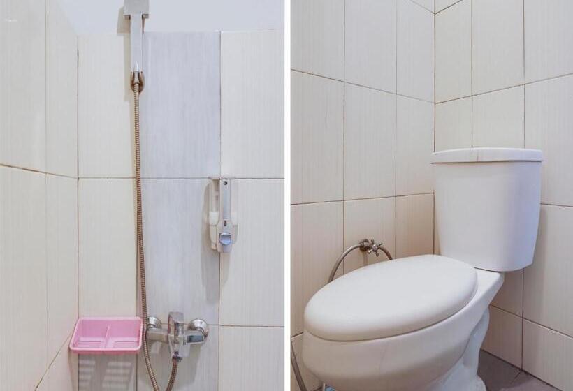 هتل Oyo 2872 Garuda Guest House