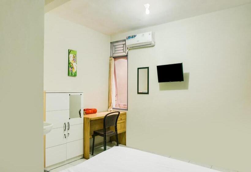 هتل Oyo 2872 Garuda Guest House