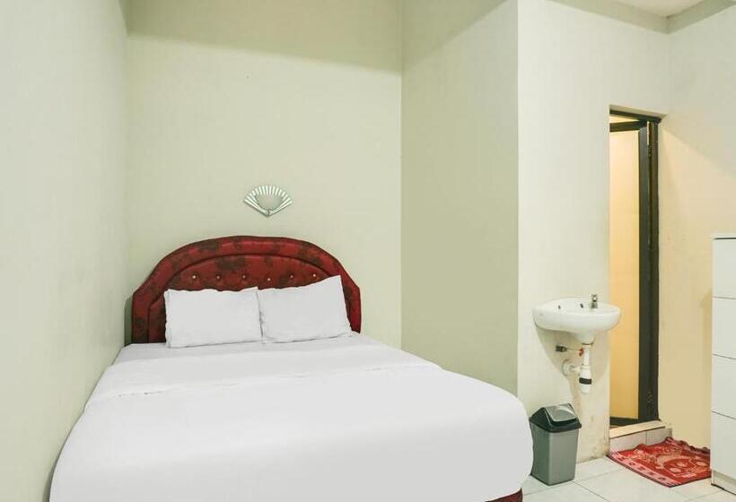 هتل Oyo 2872 Garuda Guest House