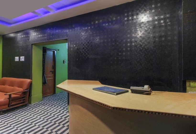 فندق Oyo 66875  Vijay Paradise