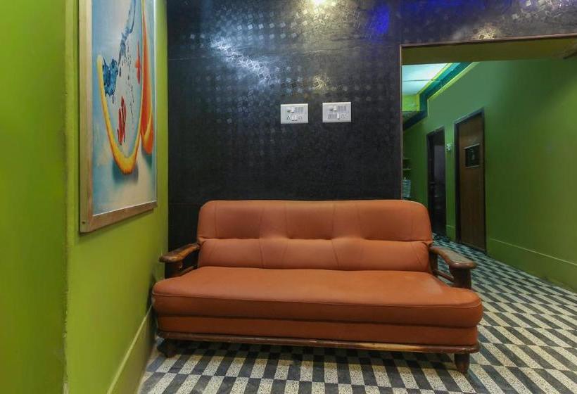 فندق Oyo 66875  Vijay Paradise