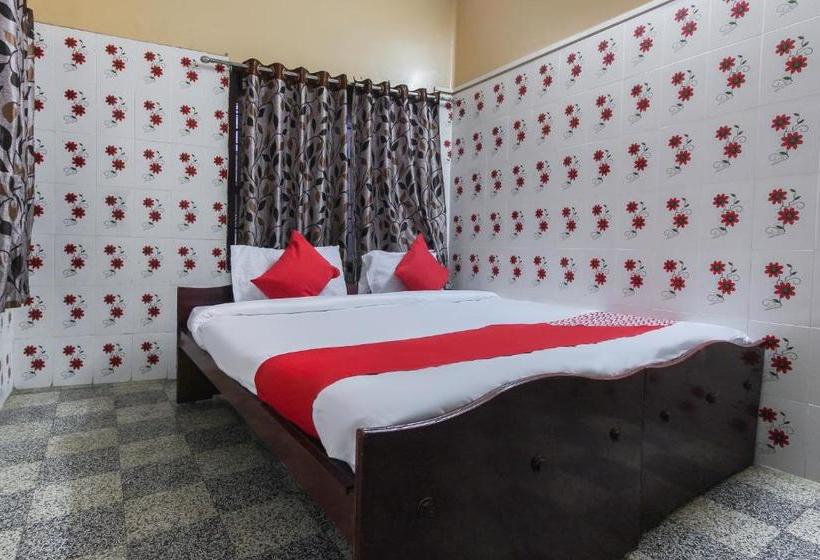 فندق Oyo 66875  Vijay Paradise