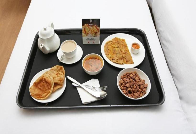 Отель Oyo 68717 Goverdhan Paradise
