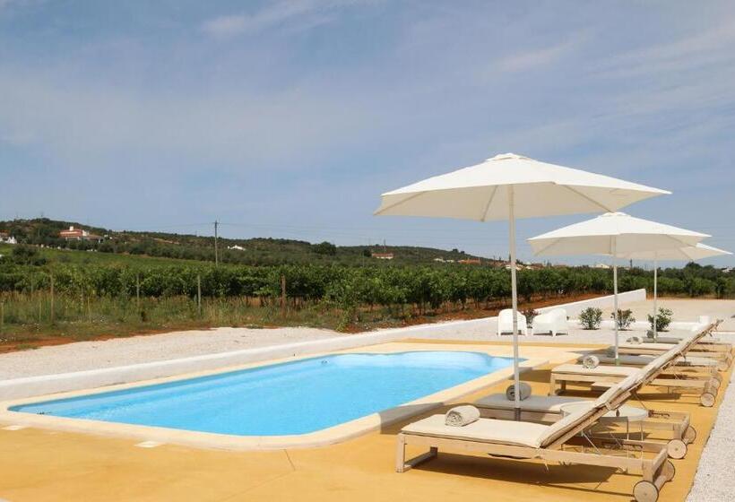 فندق Quinta Do Barreiro
