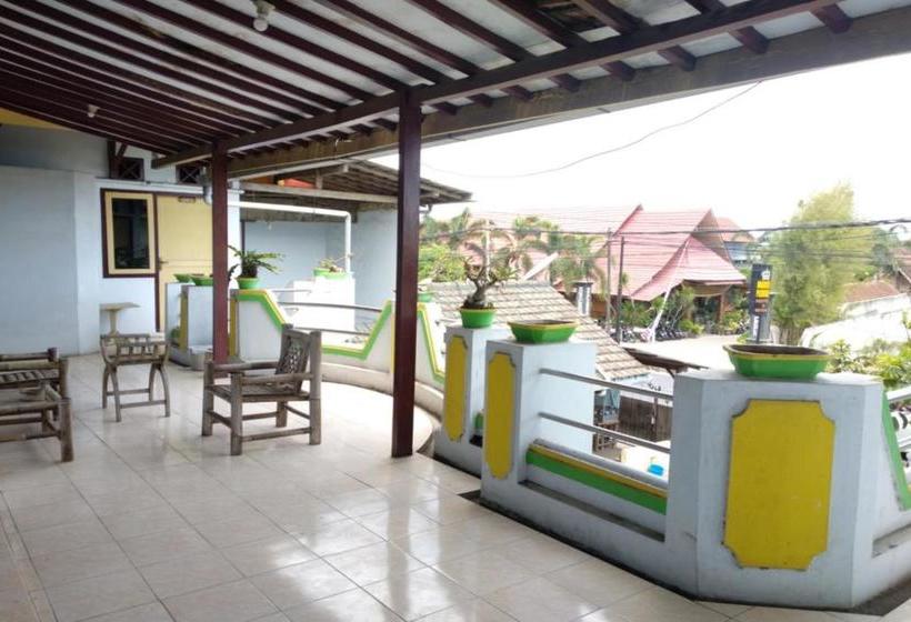 ホテル Spot On 2717  Angsa Lestari