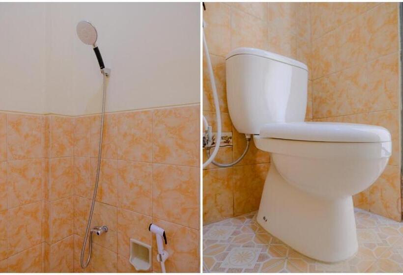 בית מלון כפרי Spot On 2826 Panderman Residence