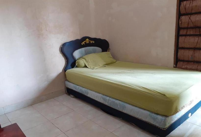 هتل Spot On 2846 Kost Faza