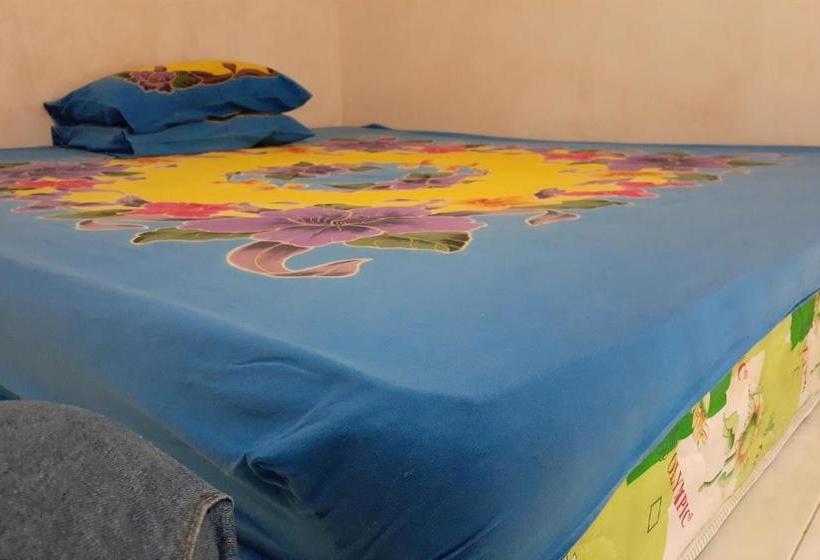 هتل Spot On 2846 Kost Faza