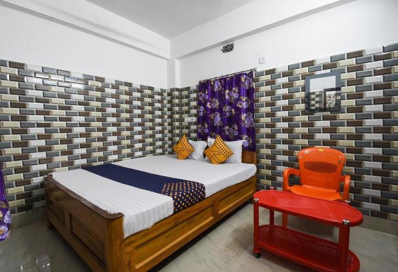 ホテル Spot On 69285 R.s.bhavan Tourist Lodge
