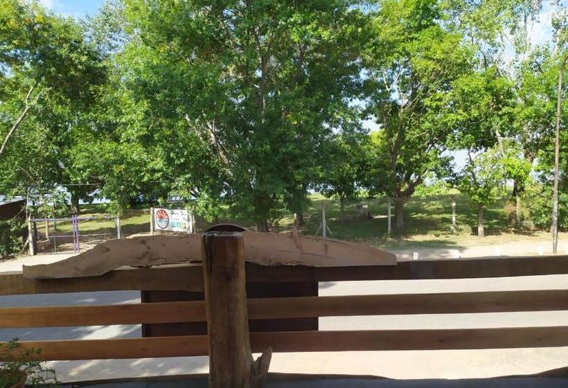 ユースホステル Huecubu Public House