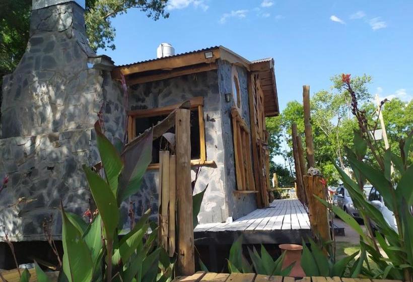 ユースホステル Huecubu Public House