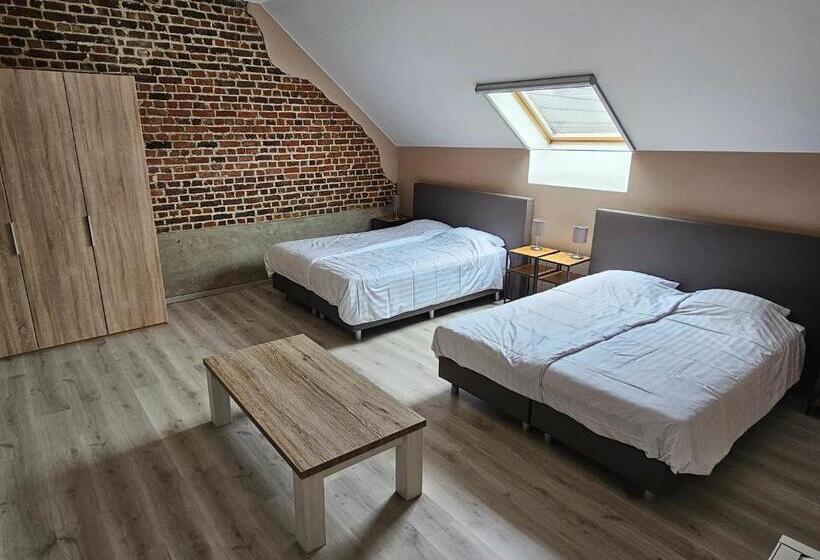 B&b Hoeve De Brieser