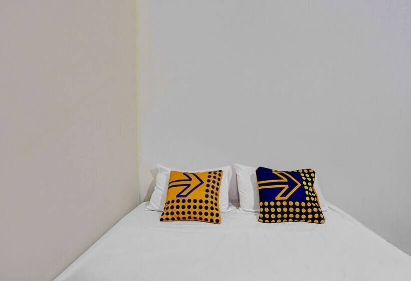 هتل Reddoorz Syariah At Bumi Eyang Enin Homestay Tasikmalaya