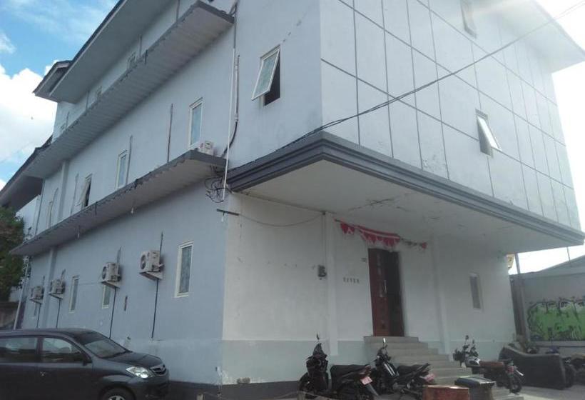 هتل Oyo 2699 Haven Boarding House