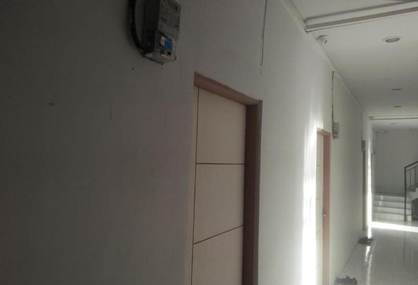 هتل Oyo 2699 Haven Boarding House