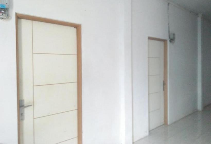 هتل Oyo 2699 Haven Boarding House