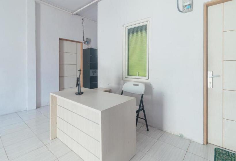 هتل Oyo 2699 Haven Boarding House