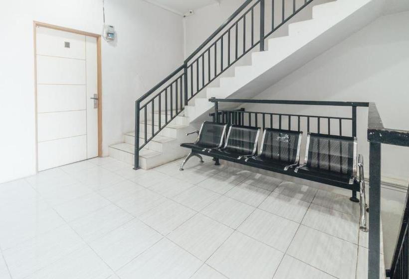 هتل Oyo 2699 Haven Boarding House