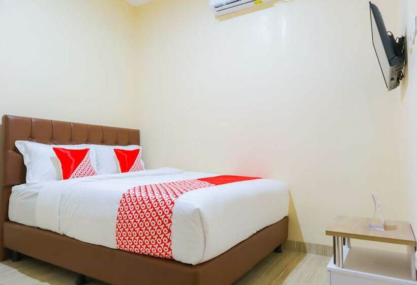 هتل Oyo 2741 Kr Bulan