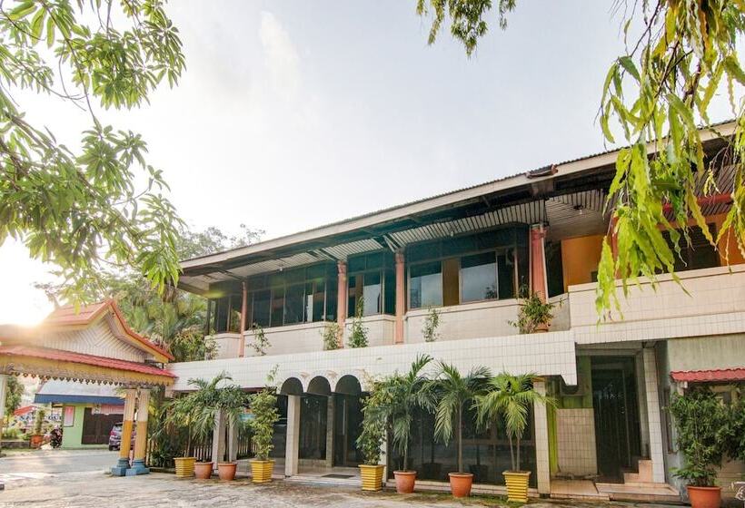 هتل Spot On 2690  Tampan