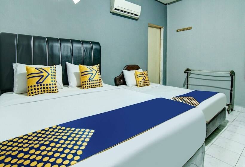 هتل Spot On 2690  Tampan